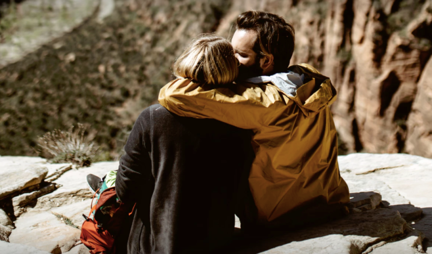 Stay Single Until You Meet Someone Like This, Based On Your Love Language