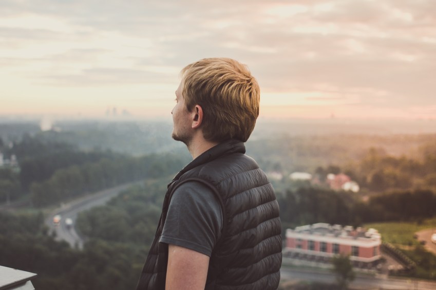 The Brutally Honest Truth About Being A Gay Man