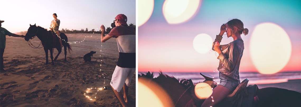 Brandon Woelfel-Process Photo