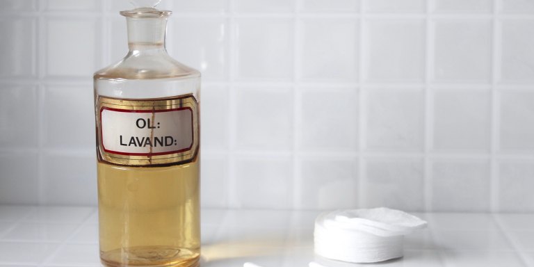 Read This If You’ve Ever Wondered How To Make Your Own Perfume