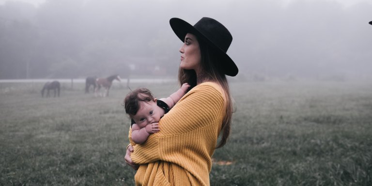 7 Reasons Why I’ve Stopped Dating Since Becoming A Single Mom
