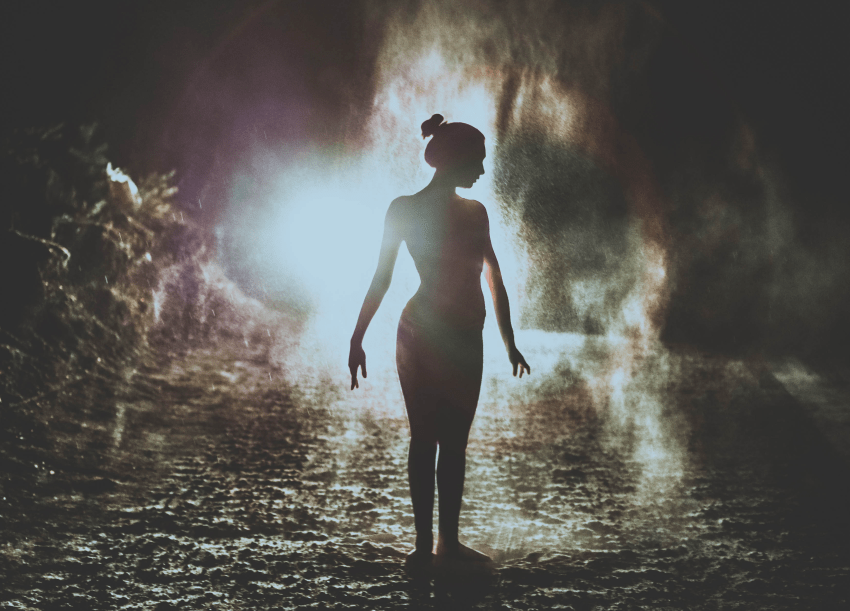 26 People Share The Most Deeply Terrifying Experience Of Their Entire Life