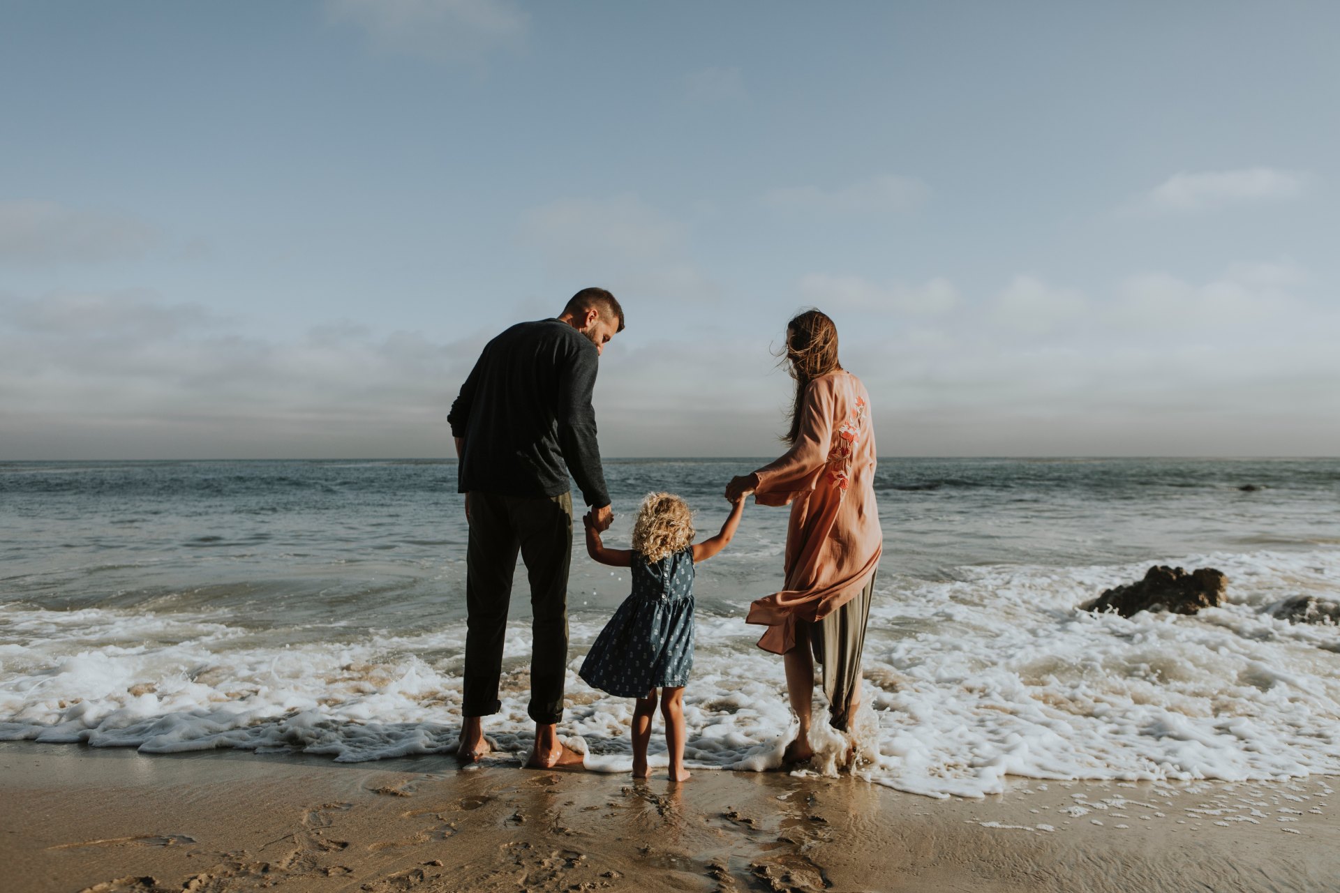 What No One Tells You About Getting Divorced When You Have Kids