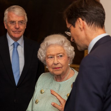 Queen Elizabeth II Just Revealed Her Favorite Song And It’s Hilariously Perfect