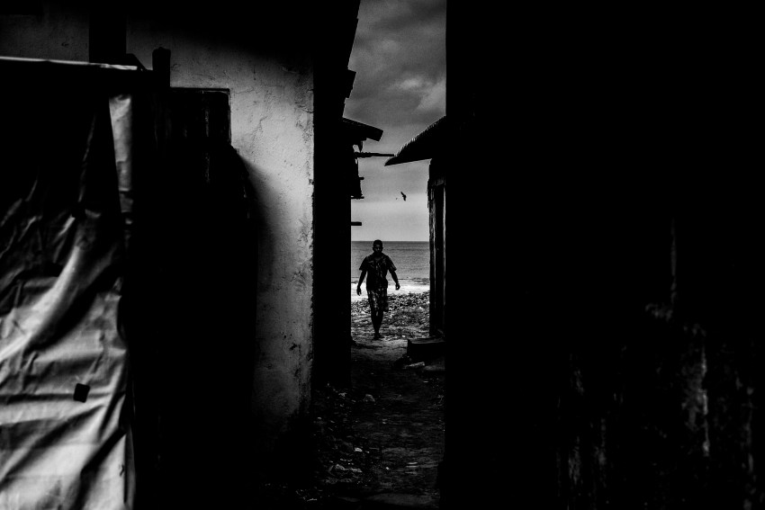 26 Small Town Citizens Share Their Creepy Local Unsolved Mystery