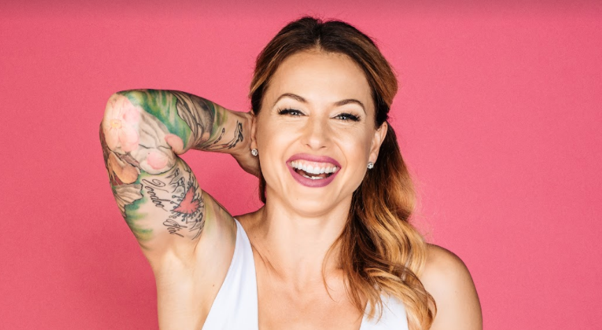 Christmas Abbott | Thought Catalog