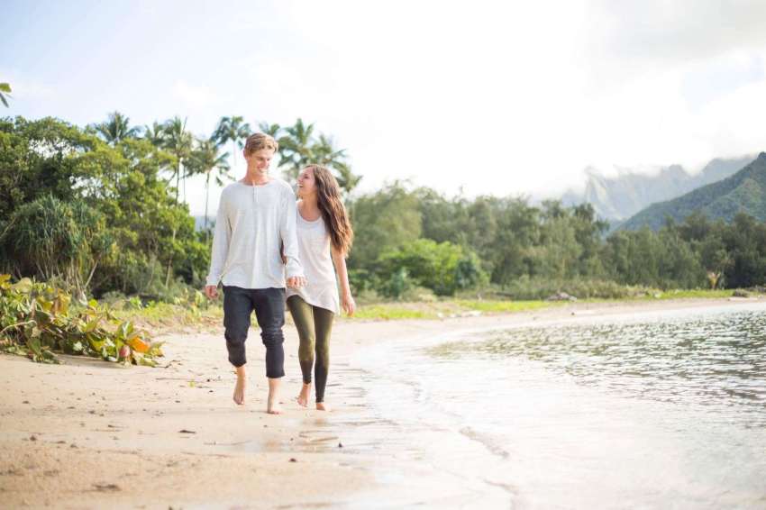 3 Zodiac Signs That Make The Best Boyfriends