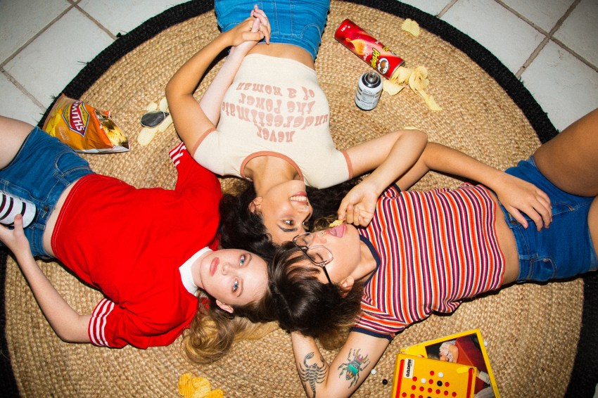 26 Fun (And Easy) Ideas For Your Girls’ Night In