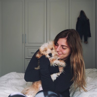 This Is The Kind Of Dog Mom You Are, Based On Your Zodiac Sign