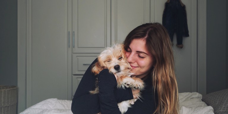 This Is The Kind Of Dog Mom You Are, Based On Your Zodiac Sign