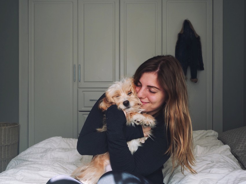 This Is The Kind Of Dog Mom You Are, Based On Your Zodiac Sign