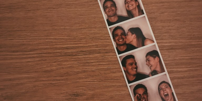 This Is What Being A Good Boyfriend Means, Because It’s So Much More Than Not Cheating
