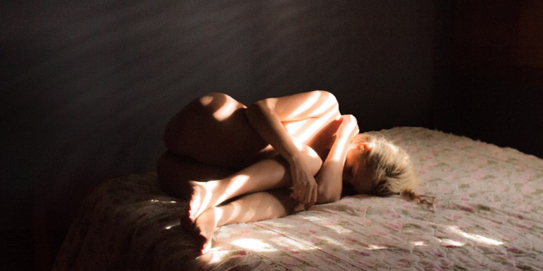 10 Simple Reminders To Live By When You’re Feeling Completely Depressed