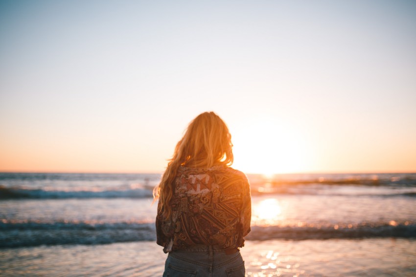 The Truth Is I Don’t Fit The Stereotype Of Someone Who Is Depressed