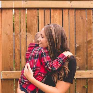 What I’ve Learned From Being Raised By A Strong Mother