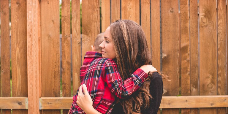What I’ve Learned From Being Raised By A Strong Mother