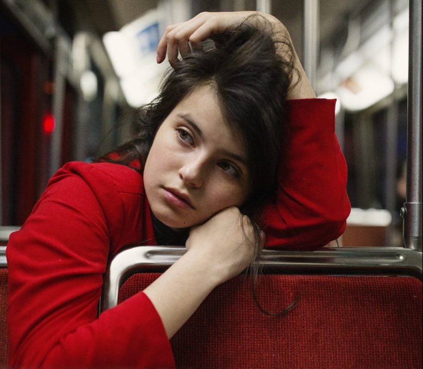 The Ugly Truth About Why She Keeps Swearing She’s Fine