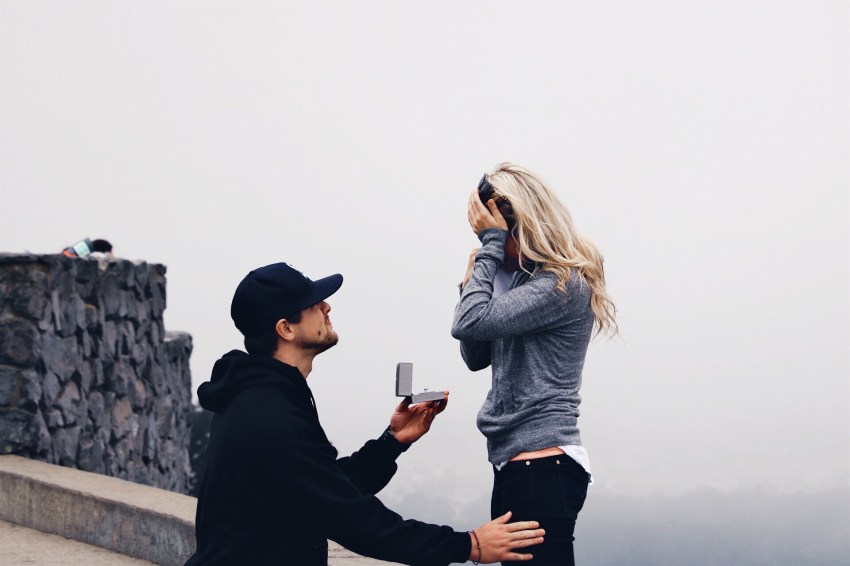 This Is What Falling In Love With Your Best Friend Feels Like