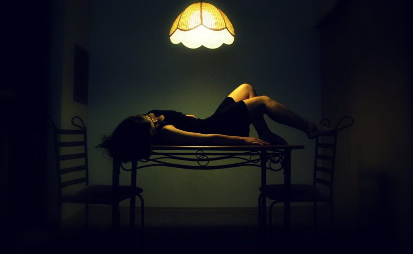 12 Creepy As F*ck Psycho Roommate Stories That Will Make You Lock Your Bedroom Door
