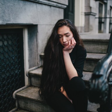 This Is What Heartbreak Feels Like, Based On Your Zodiac Sign