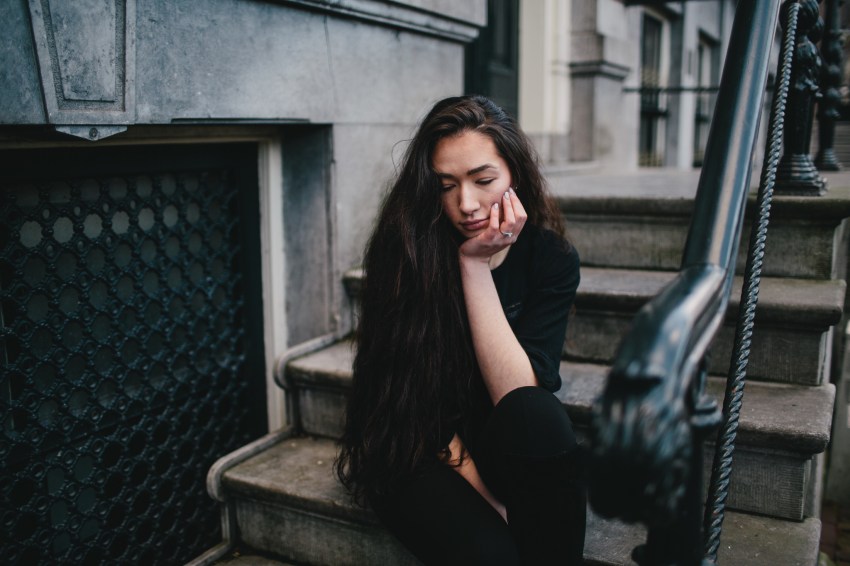 This Is What Heartbreak Feels Like, Based On Your Zodiac Sign