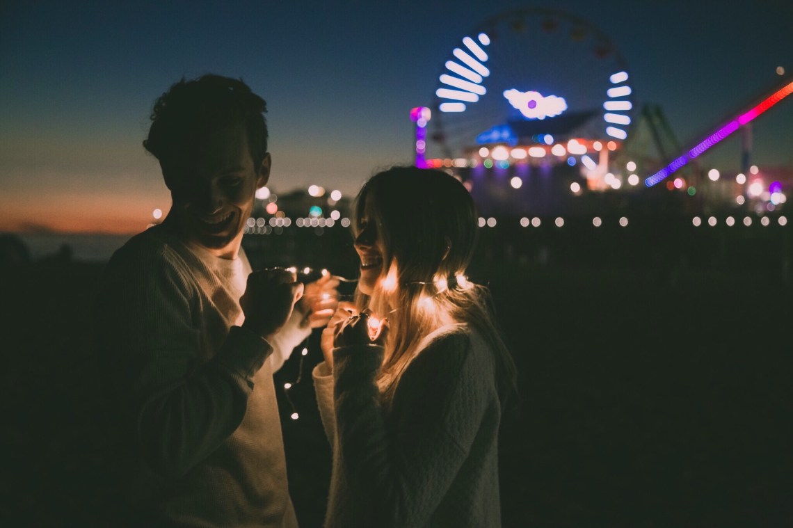 Here Are The Qualities You Need In A Romantic Partner, According To Your Zodiac Sign Here Are The Qualities You Need In A Romantic Partner, According To Your Zodiac Sign
