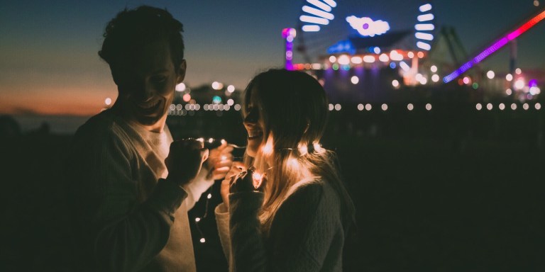 Here Are The Qualities You Need In A Romantic Partner, According To Your Zodiac Sign