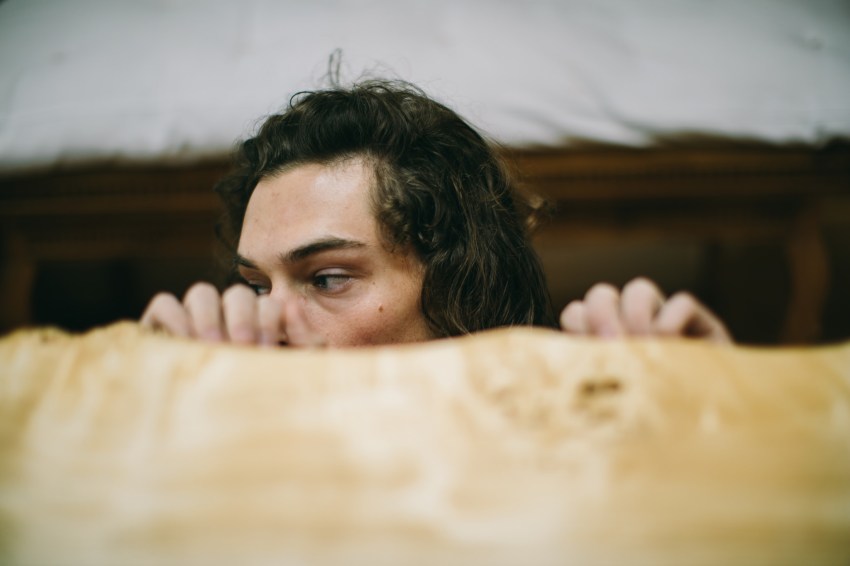 This Is The Fear That Haunts You The Most, Based On Your Zodiac Sign