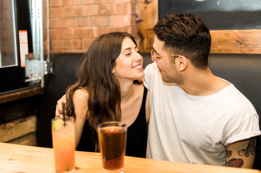 The Tiny Way Each Zodiac Sign Shows They’re Interested In You