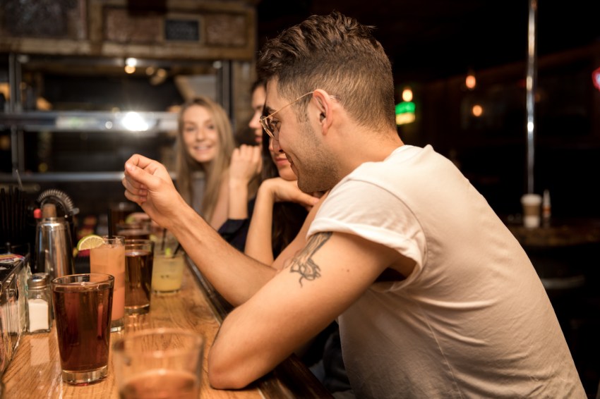 This Is Why Dating Is So Hard After An Almost Relationship