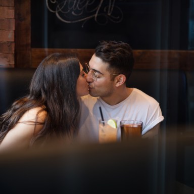 7 Uncomfortable Signs You’re Dating The Person You’re Supposed To Be With