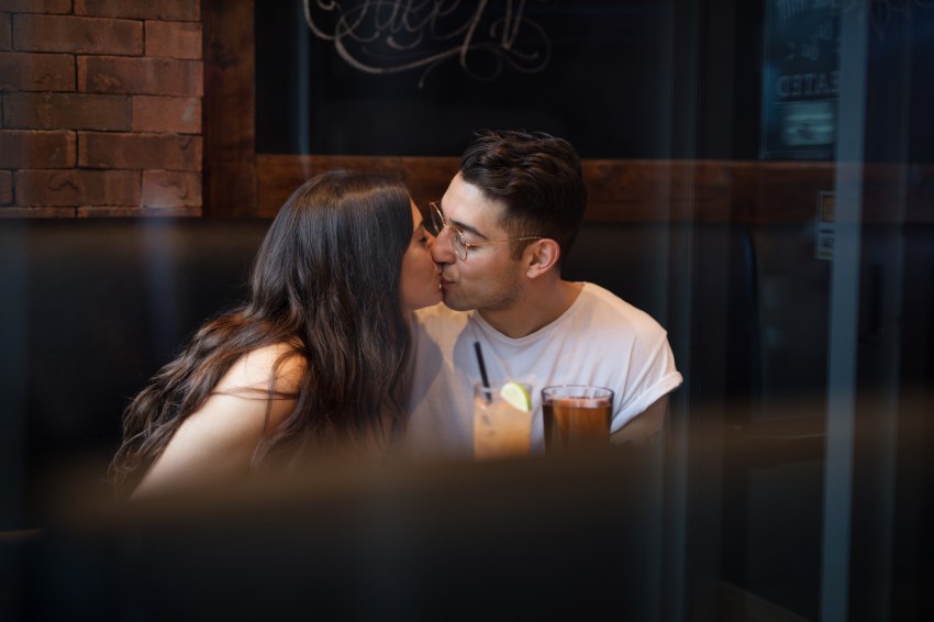 7 Uncomfortable Signs You’re Dating The Person You’re Supposed To Be With