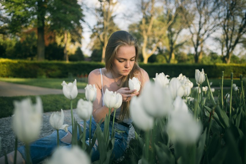 The Color That Most Defines Your Life, According To Your Zodiac Sign