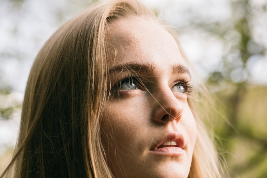 When You Lead Her On This Is What You’re Really Doing