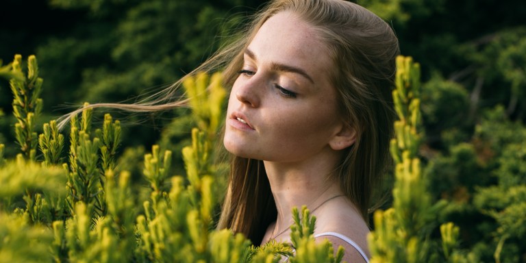 Why The Strongest People In This World Are The Ones Who Have Anxiety