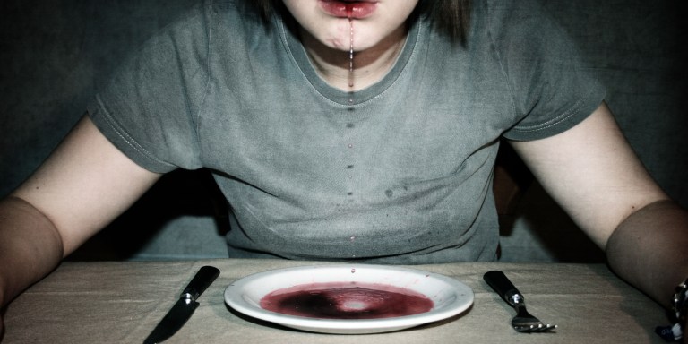 The Problem With Eating Disorders