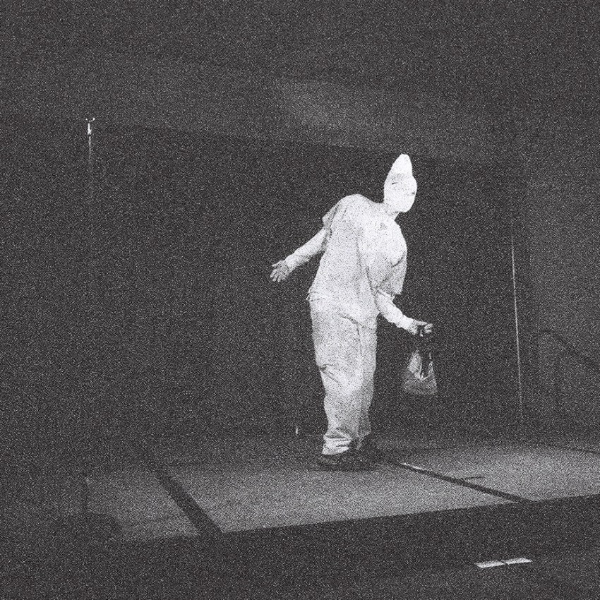 There’s Something Hiding In The Elementary School Behind My House