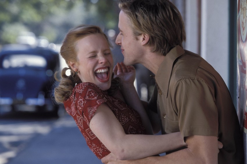 7 Romantic Movies Based On Real Love Stories