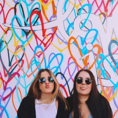 7 Stages Of Finding And Falling For Your BFF