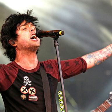 I Got Catfished By A Fake Green Day When I Was 12 And It Changed The Course Of My Entire Life