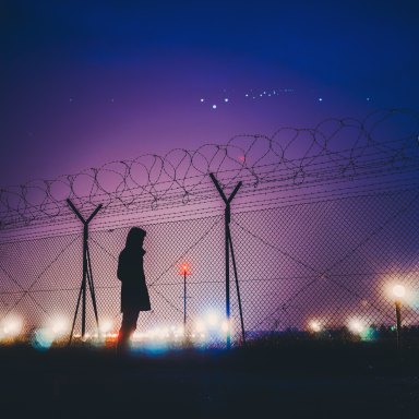 25 Stories From Close Friends Of Convicts Who Were Arrested For Horrendous Crimes