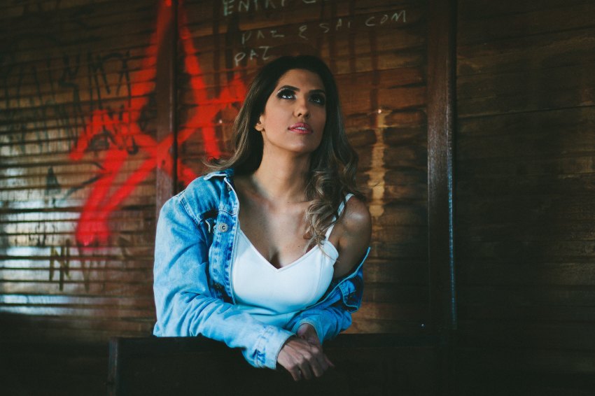 Why Strong Women Don’t Just Want Sex, But Need Passion