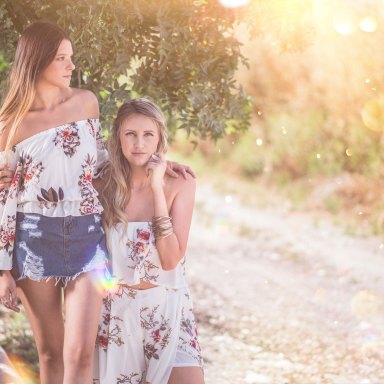 What Makes Your Anxiety Even Worse, Based On Your Birth Order
