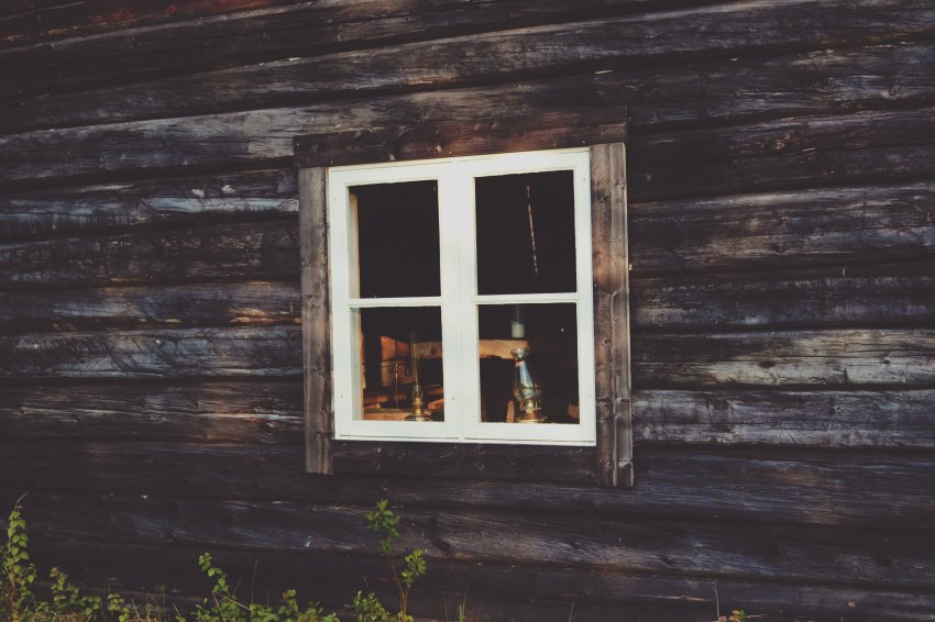 I Was Trapped In A House With Twelve People Who All Wanted Me Dead