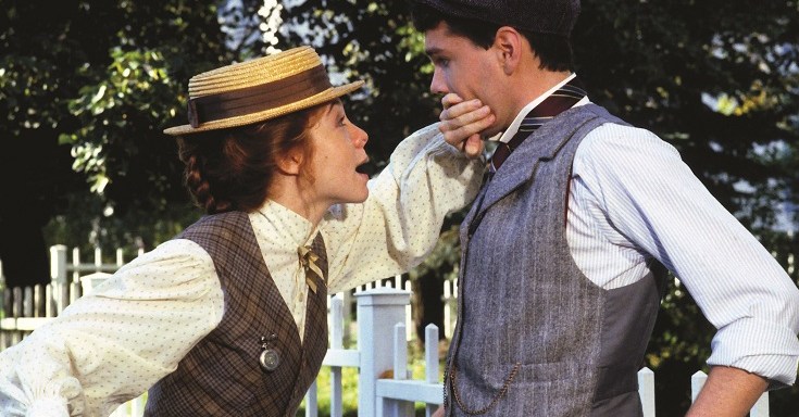 101 Tiny Lessons About Love You Can Only Learn From ‘Anne Of Green Gables’