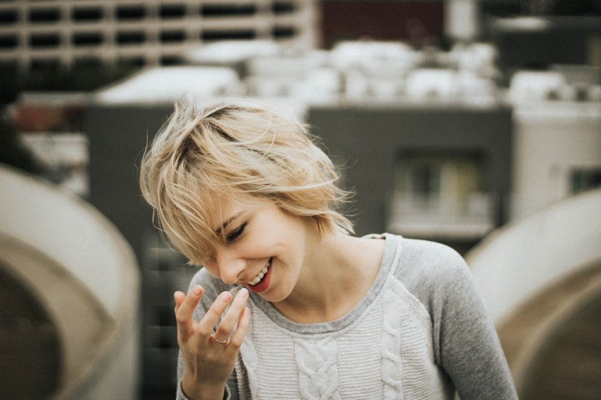 15 Reasons An Independent Woman Makes The Best Girlfriend