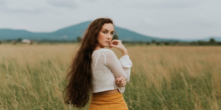 10 Things That Happen When You Stop Being A Girl And Start Being A Strong Woman