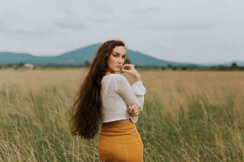 10 Things That Happen When You Stop Being A Girl And Start Being A Strong Woman