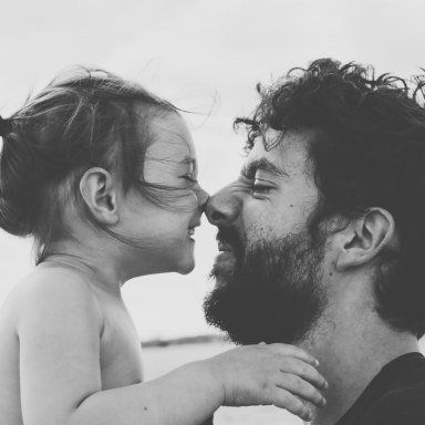 15 Things You Learn From Being Raised By A Loving Father