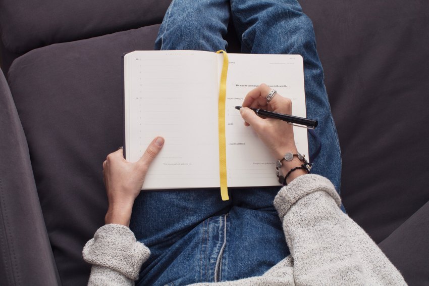 Here’s Why Consistency Is Much More Important Than Perfection